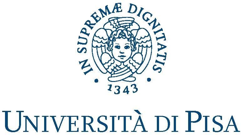 Logo UNIPI