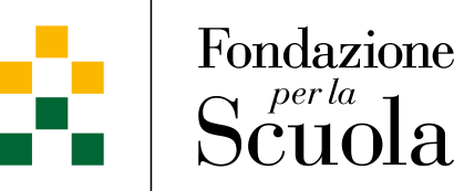 Logo Fondazione Per la Scuola