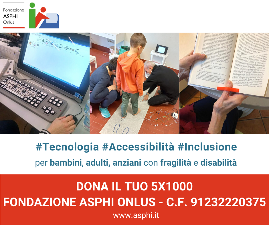 Volantino 5x1000