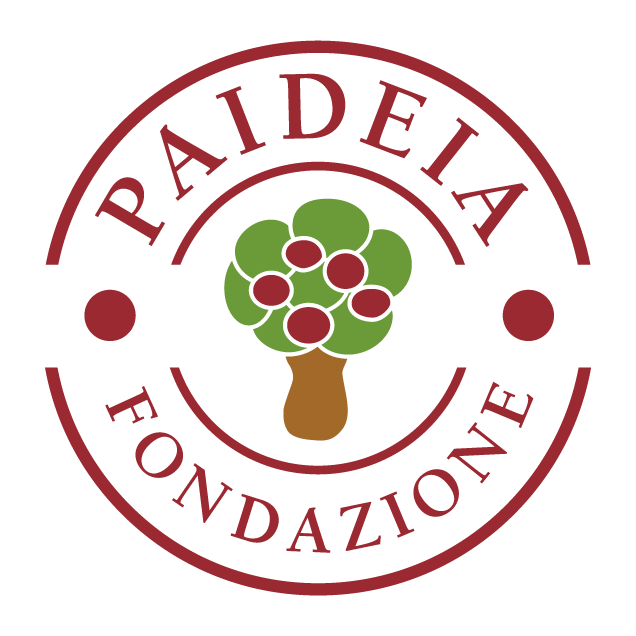 Logo Paideia