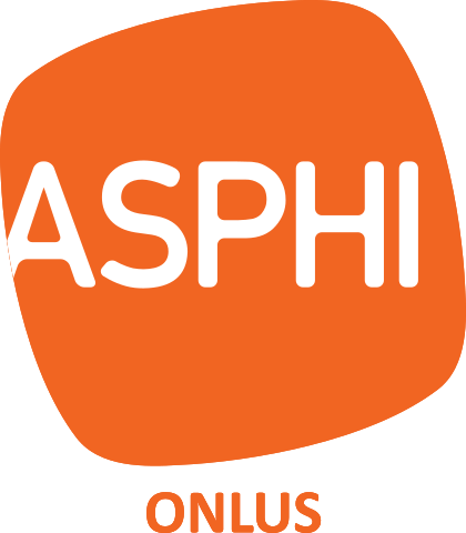 Logo ASPHI Onlus